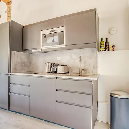 Charming 6-Person Apartment Terreaux & Croix Rousse Area Lyon Exterior foto